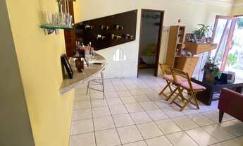 Imagem 3: CASA RESIDENCIAL em NATAL - RN, CAPIM MACIO