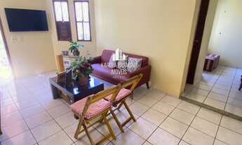 Imagem 7: CASA RESIDENCIAL em NATAL - RN, CAPIM MACIO