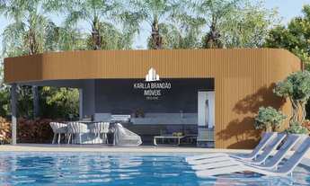 Imagem 6: 300M² de Área Total na Rua Novo Cruzeiro