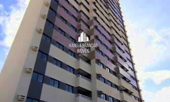 Imagem: APARTAMENTO RESIDENCIAL em NATAL - RN, DIX-SEPT