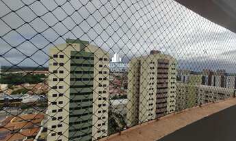 Imagem: 3 dormitórios na Avenida Abel Cabral