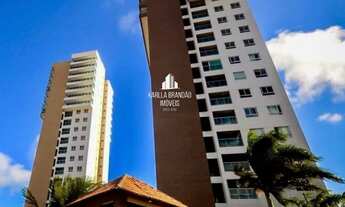 Imagem: APARTAMENTO RESIDENCIAL em NATAL - RN, CAPIM