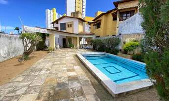 Imagem: CASA RESIDENCIAL em NATAL - RN, CAPIM MACIO