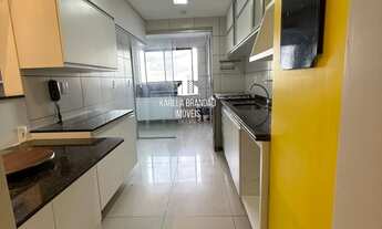 Imagem 6: APARTAMENTO RESIDENCIAL em NATAL - RN, LAGOA SECA