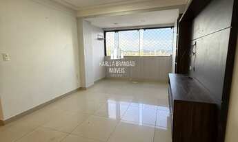 Imagem 2: APARTAMENTO RESIDENCIAL em NATAL - RN, LAGOA SECA