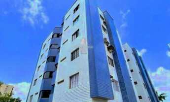 Imagem: APARTAMENTO RESIDENCIAL em NATAL - RN, CANDELÁRIA