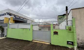 Imagem: CASA RESIDENCIAL em NATAL - RN, LAGOA NOVA