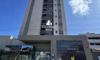 Imagem: APARTAMENTO RESIDENCIAL em NATAL - RN, LAGOA