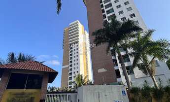 Imagem: APARTAMENTO RESIDENCIAL em NATAL - RN, CAPIM