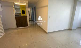 Imagem 3: APARTAMENTO RESIDENCIAL em NATAL - RN, LAGOA SECA