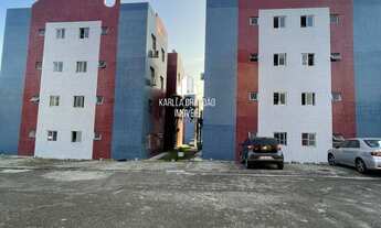 Imagem: APARTAMENTO RESIDENCIAL em NATAL - RN, PITIMBU