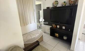 Imagem 7: 2 dormitórios na Rua Virginópolis