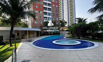 Imagem: APARTAMENTO RESIDENCIAL em NATAL - RN, CAPIM