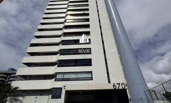 Imagem: APARTAMENTO RESIDENCIAL em NATAL - RN, TIROL