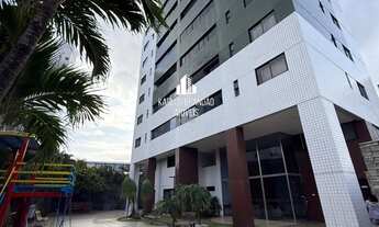 Imagem: APARTAMENTO RESIDENCIAL em NATAL - RN, LAGOA