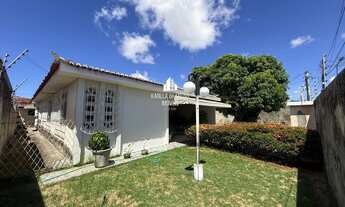 Imagem: CASA RESIDENCIAL em NATAL - RN, LAGOA NOVA