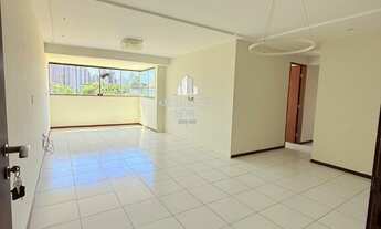 Imagem: APARTAMENTO RESIDENCIAL em NATAL - RN, TIROL