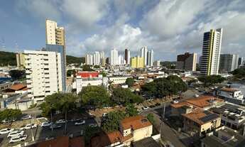 Imagem 5: APARTAMENTO RESIDENCIAL em NATAL - RN, TIROL