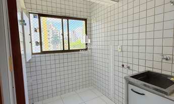 Imagem 5: 3 dormitórios na Avenida Governador Juvenal Lamartine