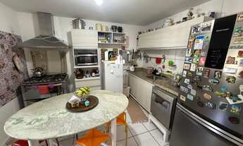 Imagem 4: 4 dormitórios na Avenida Capitão-mor Gouveia