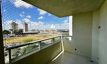 Imagem 2: 3 dormitórios na Rua Lúcia Viveiros