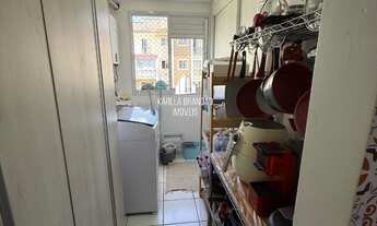 Imagem 5: 4 dormitórios na Avenida Capitão-mor Gouveia