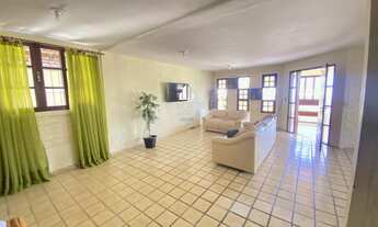 Imagem: CASA RESIDENCIAL em NATAL - RN, CAPIM MACIO