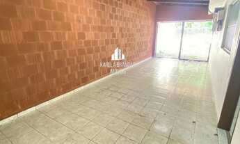 Imagem 3: 4 dormitórios, 2 suíte, 4 banheiro, 4 vagas na garagem, 107M² de Área Construída