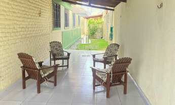 Imagem: CASA RESIDENCIAL em NATAL - RN, CAPIM MACIO
