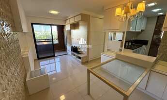 Imagem: 2 dormitórios na Alameda Das Mansões