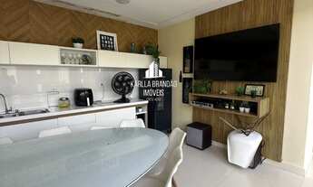 Imagem 6: CASA RESIDENCIAL em NATAL - RN, CIDADE DA ESPERANÇA