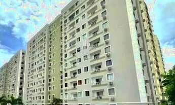 Imagem: 2 dormitórios na Avenida Abel Cabral