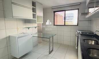 Imagem 5: APARTAMENTO RESIDENCIAL em NATAL - RN, TIROL