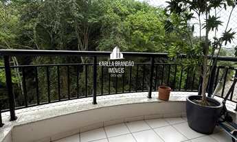 Imagem 5: 3 dormitórios na Rua Desembargador Floriano Cavalcante