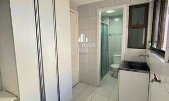 Imagem 7: APARTAMENTO RESIDENCIAL em NATAL - RN, TIROL