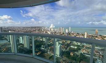 Imagem 2: APARTAMENTO RESIDENCIAL em NATAL - RN, PONTA NEGRA