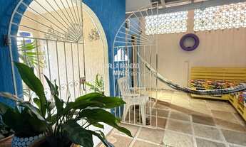 Imagem: CASA RESIDENCIAL em NATAL - RN, LAGOA NOVA