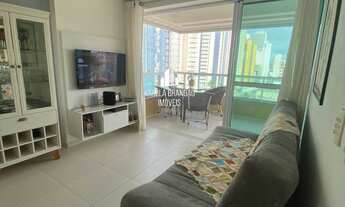 Imagem: APARTAMENTO RESIDENCIAL em NATAL - RN, PONTA