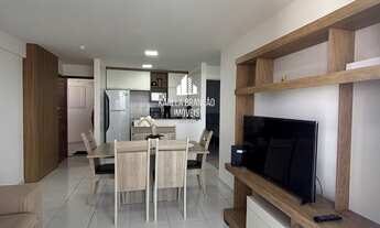 Imagem 4: APARTAMENTO RESIDENCIAL em NATAL - RN, PONTA NEGRA