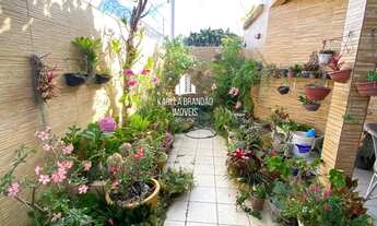 Imagem: CASA RESIDENCIAL em NATAL - RN, PITIMBU