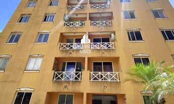 Imagem: APARTAMENTO RESIDENCIAL em NATAL - RN, LAGOA