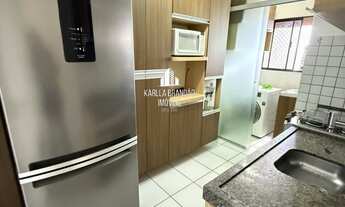 Imagem 6: 2 dormitórios na Alameda Das Mansões