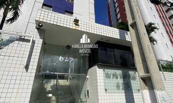 Imagem: APARTAMENTO RESIDENCIAL em NATAL - RN, PETRÓPOLIS