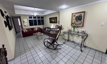 Imagem 3: APARTAMENTO RESIDENCIAL em NATAL - RN, CANDELÁRIA