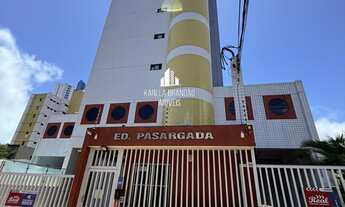 Imagem: APARTAMENTO RESIDENCIAL em NATAL - RN, TIROL