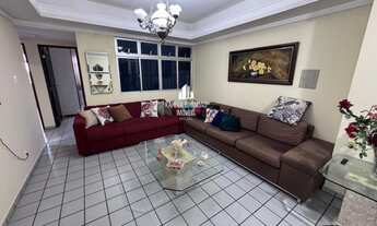 Imagem 5: APARTAMENTO RESIDENCIAL em NATAL - RN, CANDELÁRIA