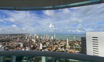 Imagem 3: APARTAMENTO RESIDENCIAL em NATAL - RN, PONTA NEGRA