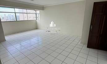 Imagem: 3 dormitórios na Avenida Afonso Pena