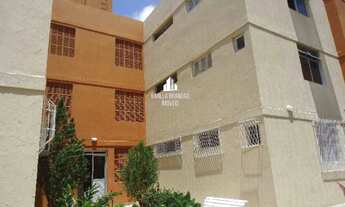 Imagem: 2 dormitórios na Rua Luciano Bahia