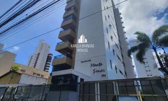 Imagem: CONDOMÍNIO RESIDENCIAL MONTE SINAI